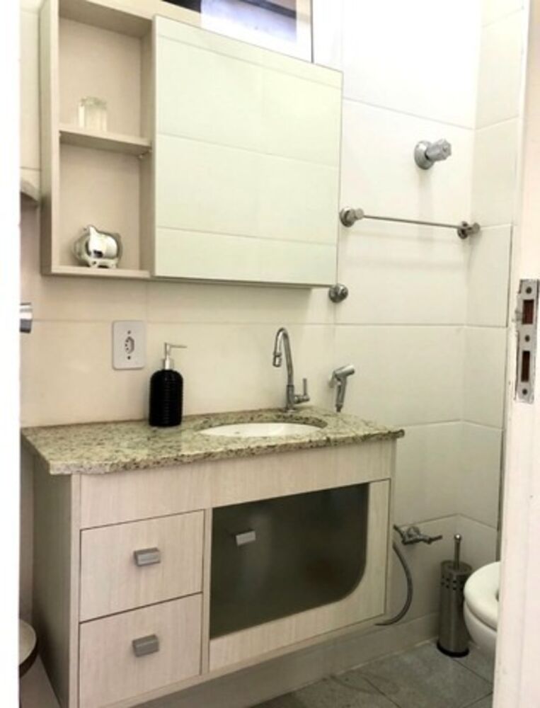 Sala-Conjunto, 38 m² - Foto 3