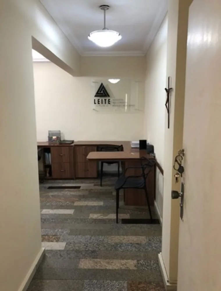Sala-Conjunto, 38 m² - Foto 4