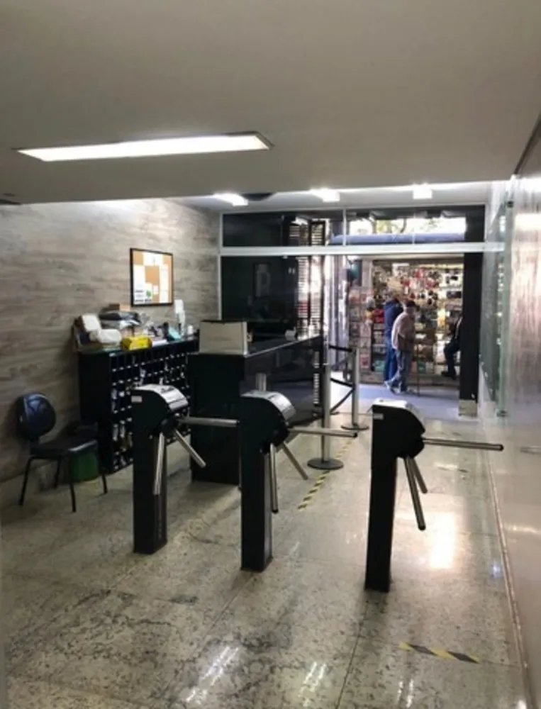 Sala-Conjunto, 38 m² - Foto 9