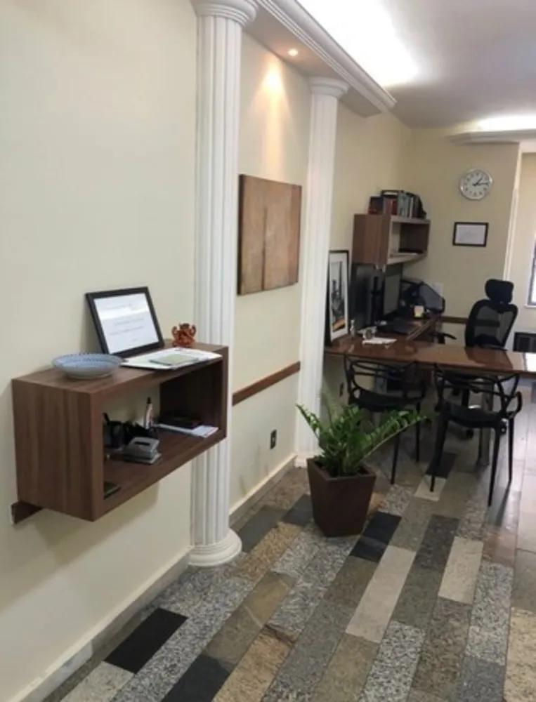 Sala-Conjunto, 38 m² - Foto 5