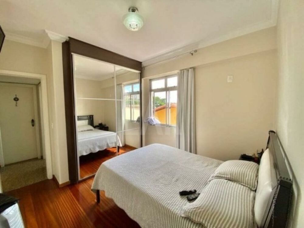 Apartamento, 4 quartos, 114 m² - Foto 5