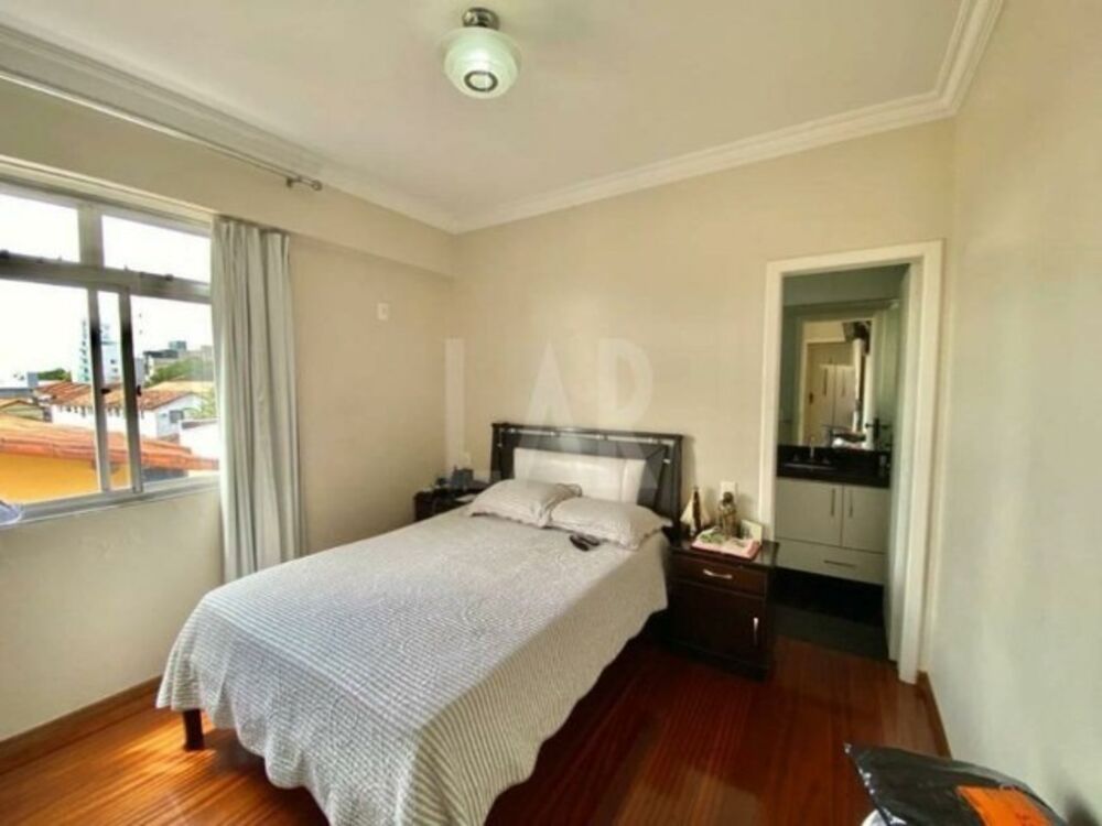 Apartamento, 4 quartos, 114 m² - Foto 1