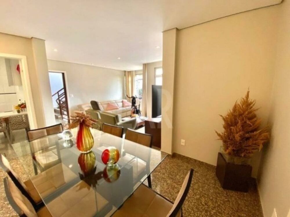 Apartamento, 4 quartos, 114 m² - Foto 2