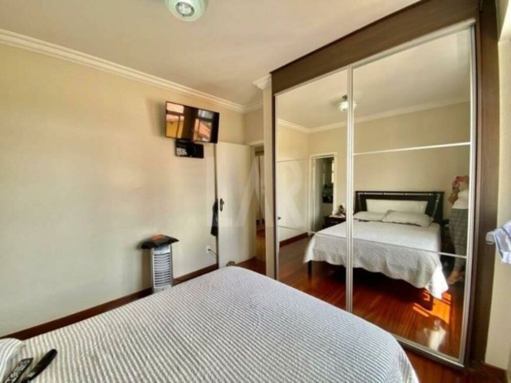 Apartamento, 4 quartos, 114 m² - Foto 4