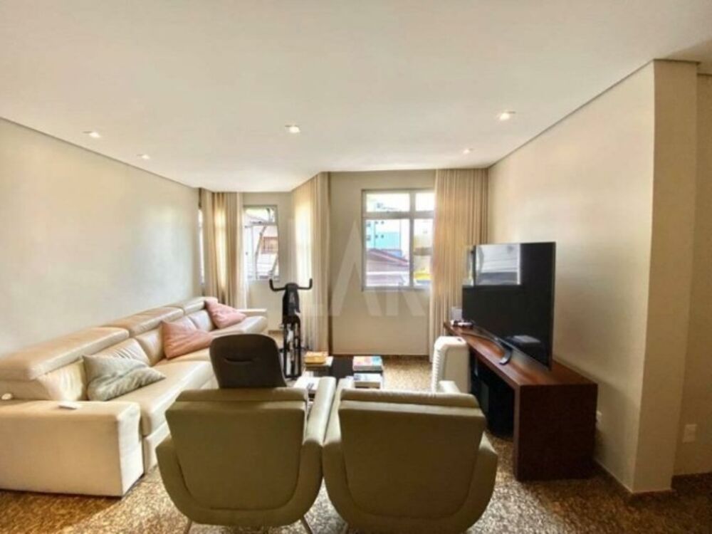 Apartamento, 4 quartos, 114 m² - Foto 3