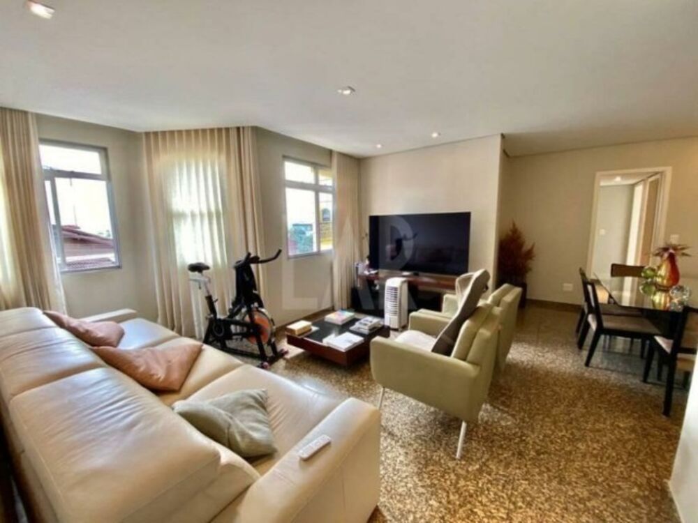 Apartamento, 4 quartos, 114 m² - Foto 6