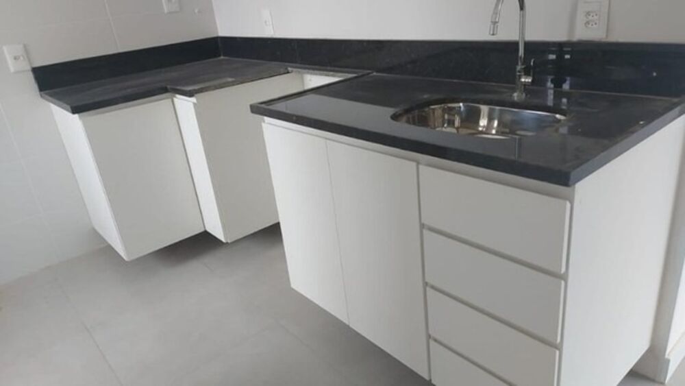 Apartamento, 2 quartos, 61 m² - Foto 1