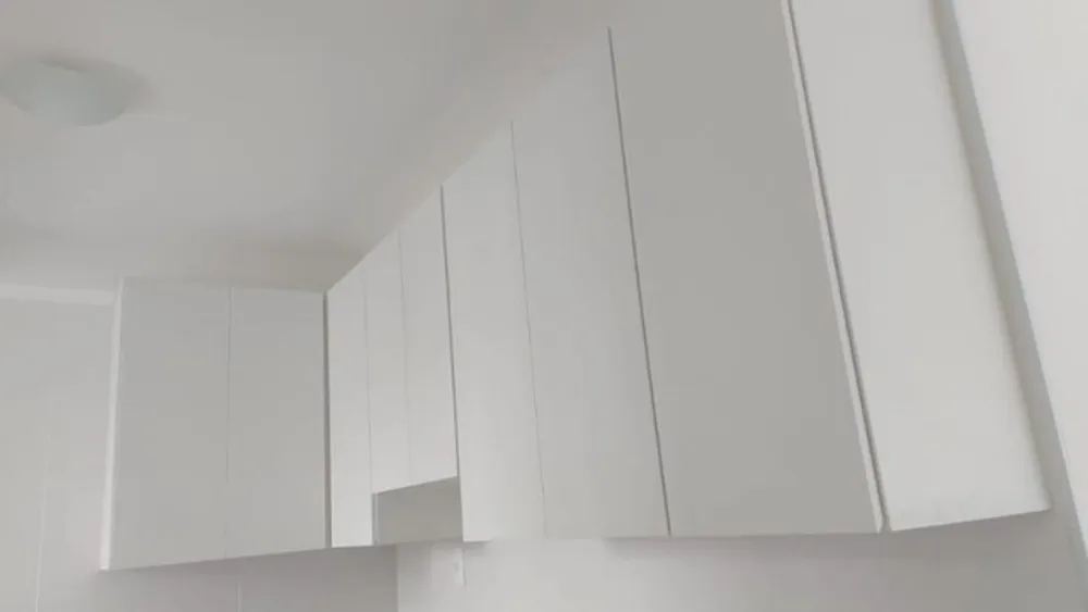 Apartamento, 2 quartos, 61 m² - Foto 6