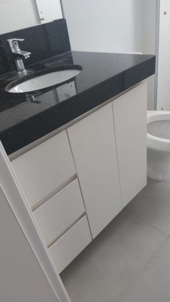 Apartamento, 2 quartos, 61 m² - Foto 3