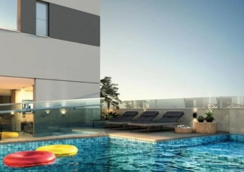 Apartamento, 2 quartos, 61 m² - Foto 15