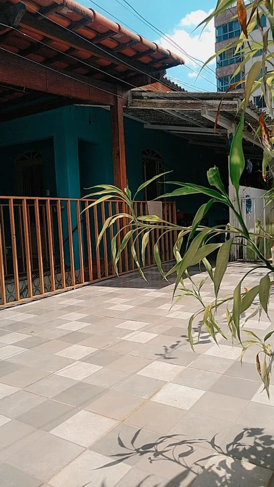 Casa, 4 quartos, 250 m² - Foto 10
