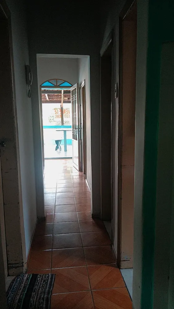 Casa, 4 quartos, 250 m² - Foto 11