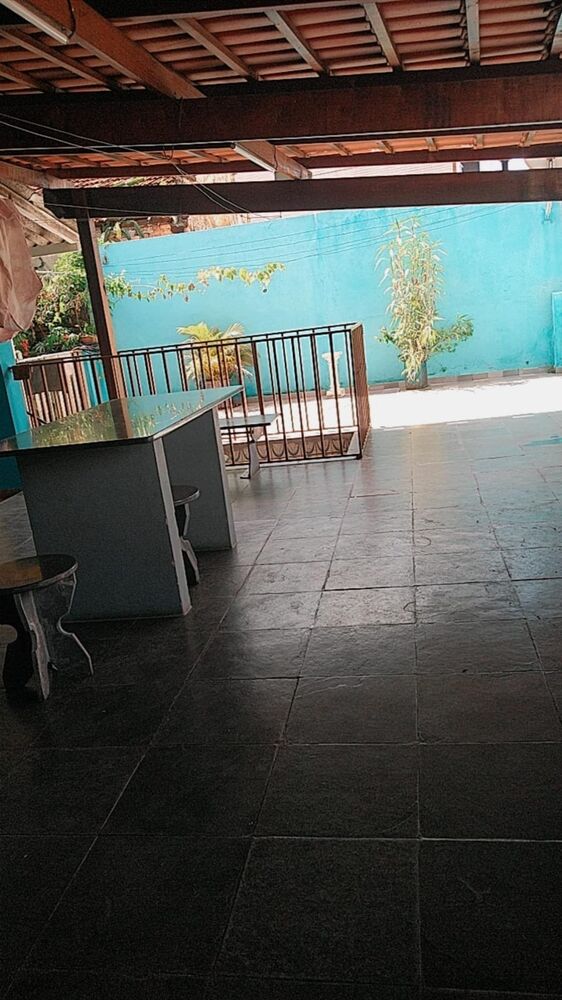 Casa, 4 quartos, 250 m² - Foto 12