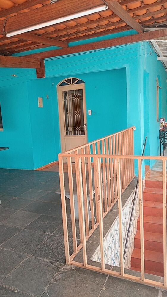 Casa, 4 quartos, 250 m² - Foto 11