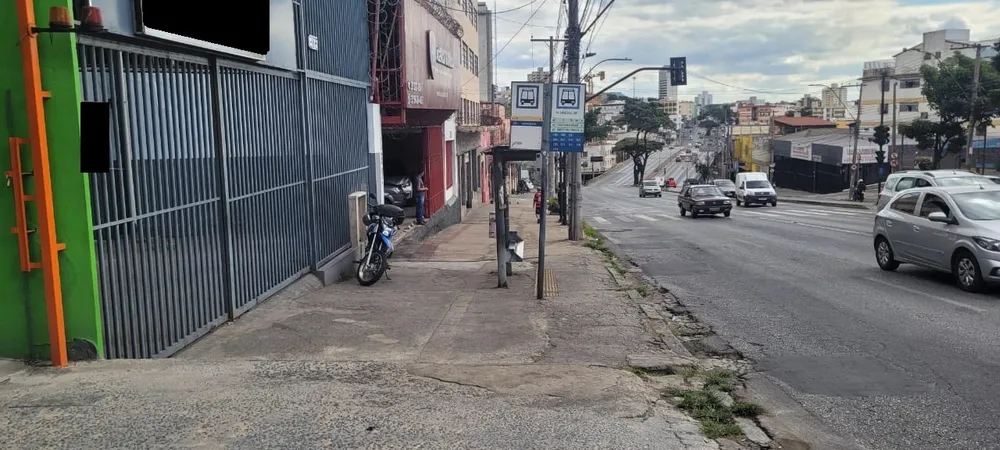 Depósito-Galpão, 360 m² - Foto 16