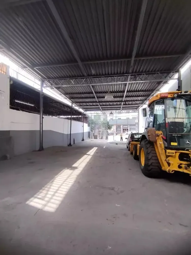 Depósito-Galpão, 360 m² - Foto 6