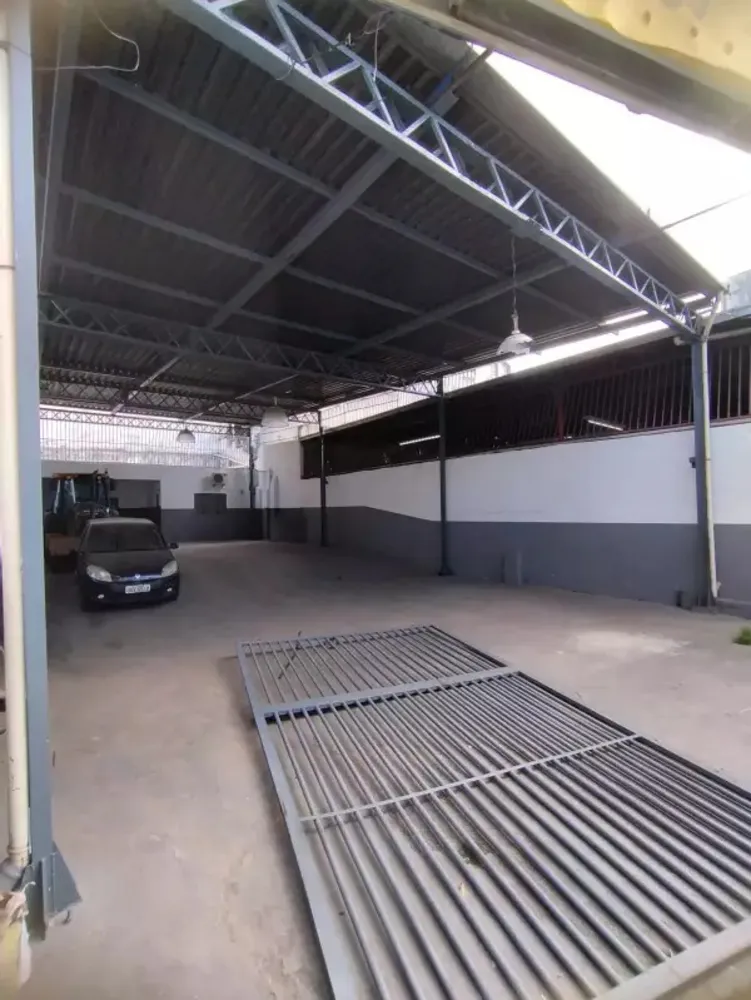 Depósito-Galpão, 360 m² - Foto 3