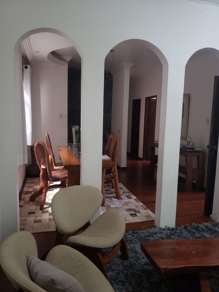 Casa, 3 quartos, 360 m² - Foto 4