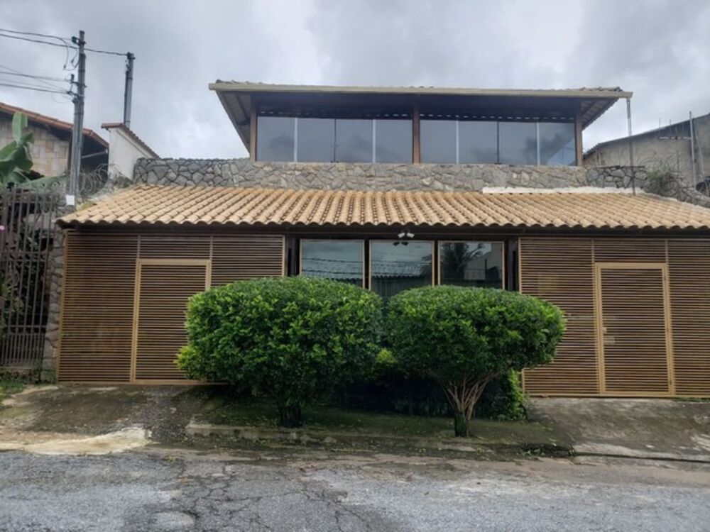 Casa, 3 quartos, 360 m² - Foto 2