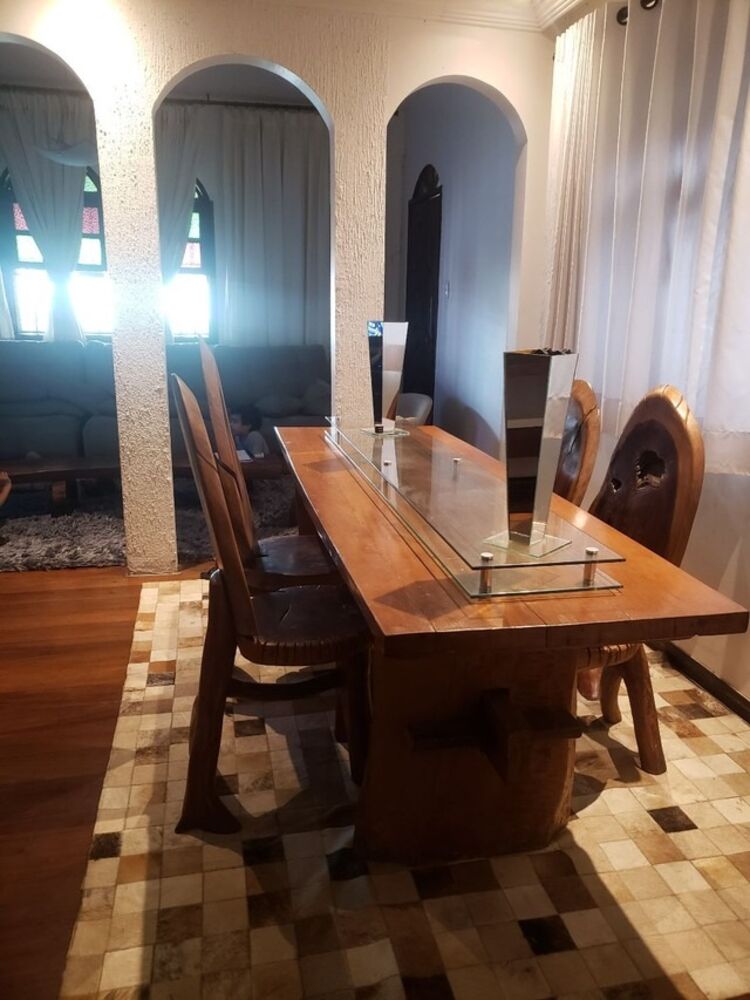 Casa, 3 quartos, 360 m² - Foto 6