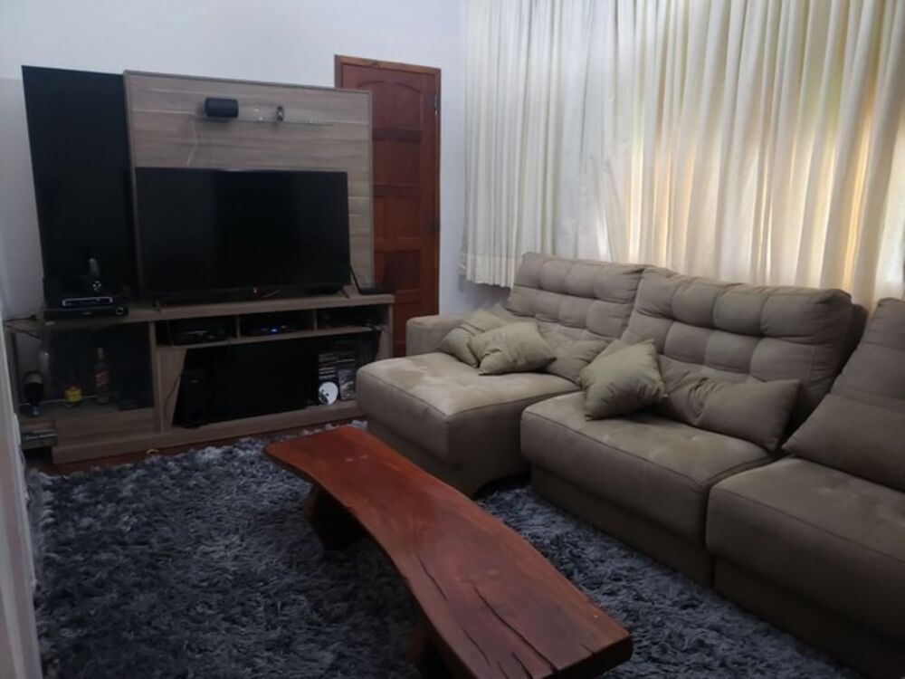 Casa, 3 quartos, 360 m² - Foto 3