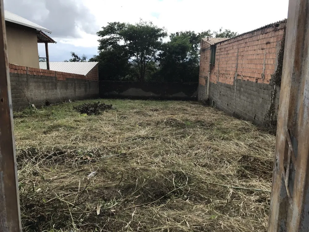 Terreno, 372 m² - Foto 1