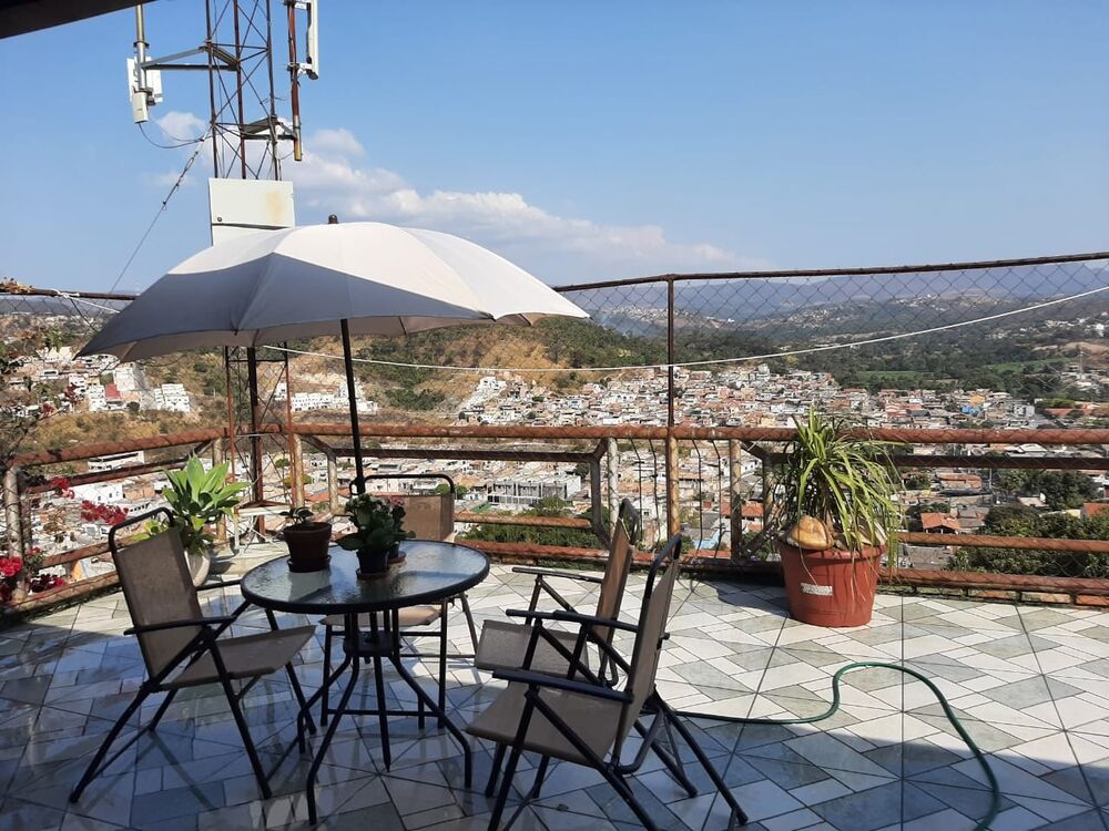 Casa, 7 quartos, 720 m² - Foto 2