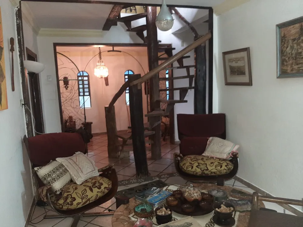 Casa, 7 quartos, 720 m² - Foto 12