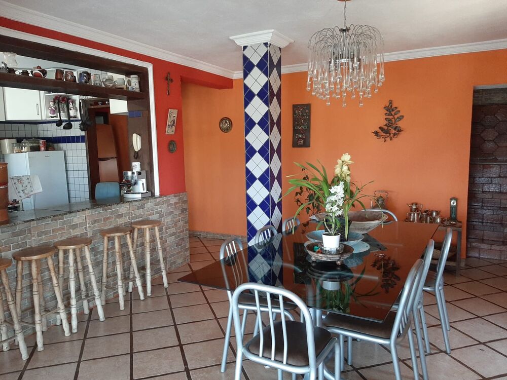 Casa, 7 quartos, 720 m² - Foto 1