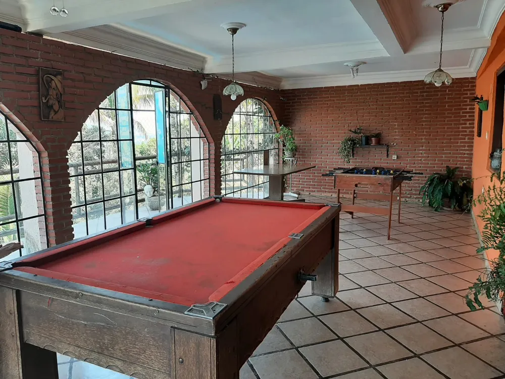 Casa, 7 quartos, 720 m² - Foto 8