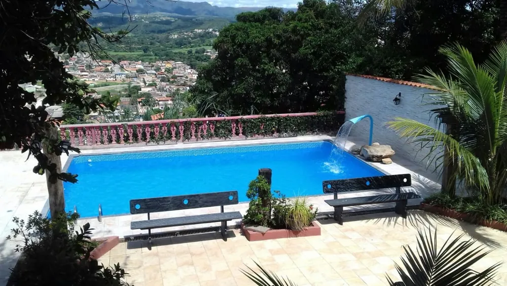 Casa, 7 quartos, 720 m² - Foto 2