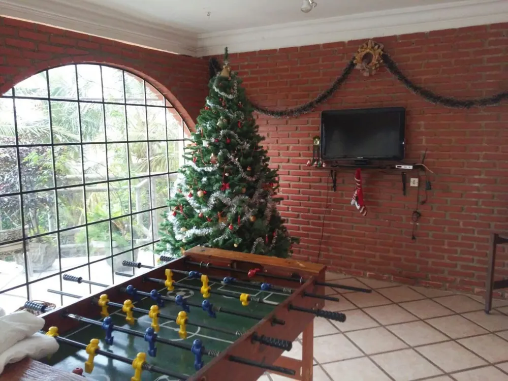Casa, 7 quartos, 720 m² - Foto 9