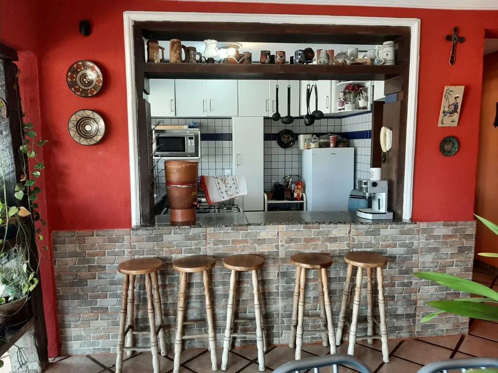 Casa, 7 quartos, 720 m² - Foto 6