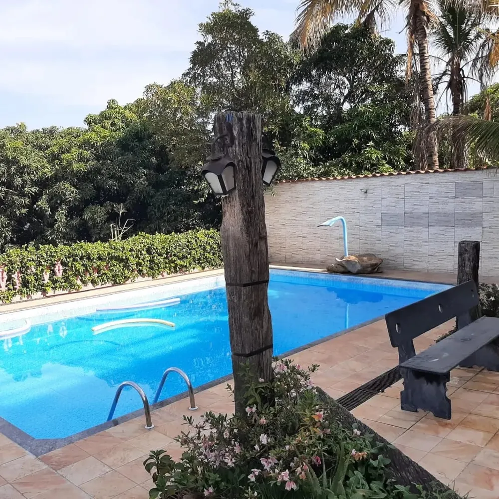Casa, 7 quartos, 720 m² - Foto 3