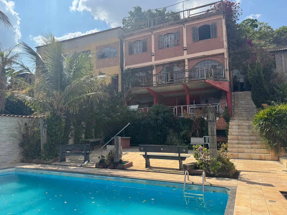 Casa, 7 quartos, 720 m² - Foto 16