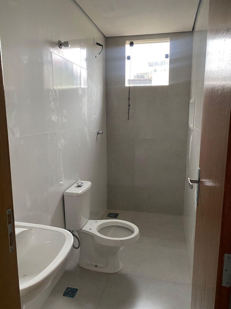 Cobertura à venda com 3 quartos, 100m² - Foto 8