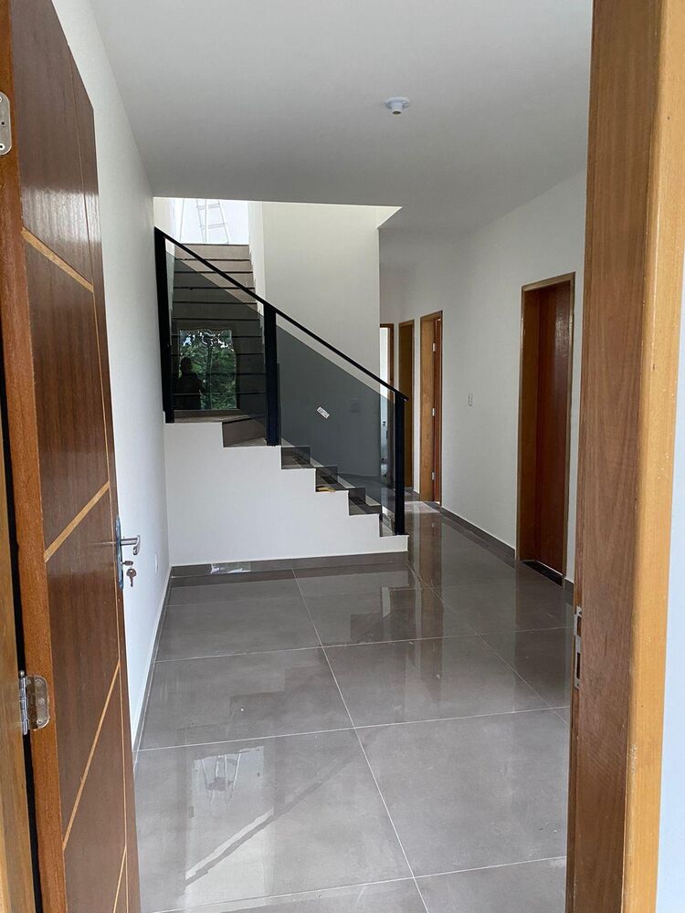 Cobertura à venda com 3 quartos, 100m² - Foto 11