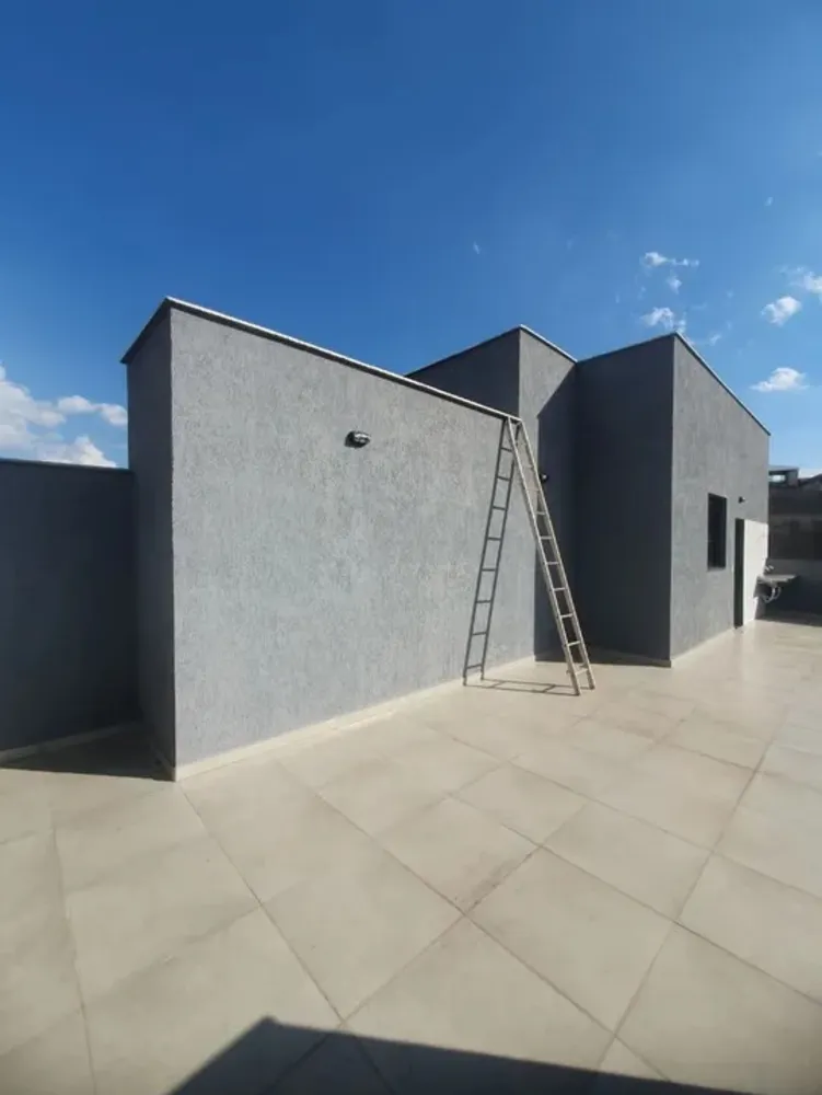 Cobertura, 3 quartos, 100 m² - Foto 2