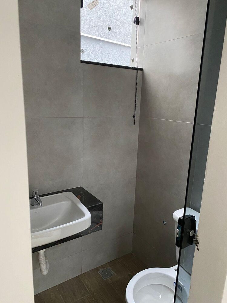 Cobertura à venda com 3 quartos, 100m² - Foto 2