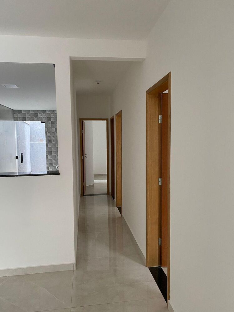 Cobertura à venda com 3 quartos, 100m² - Foto 3