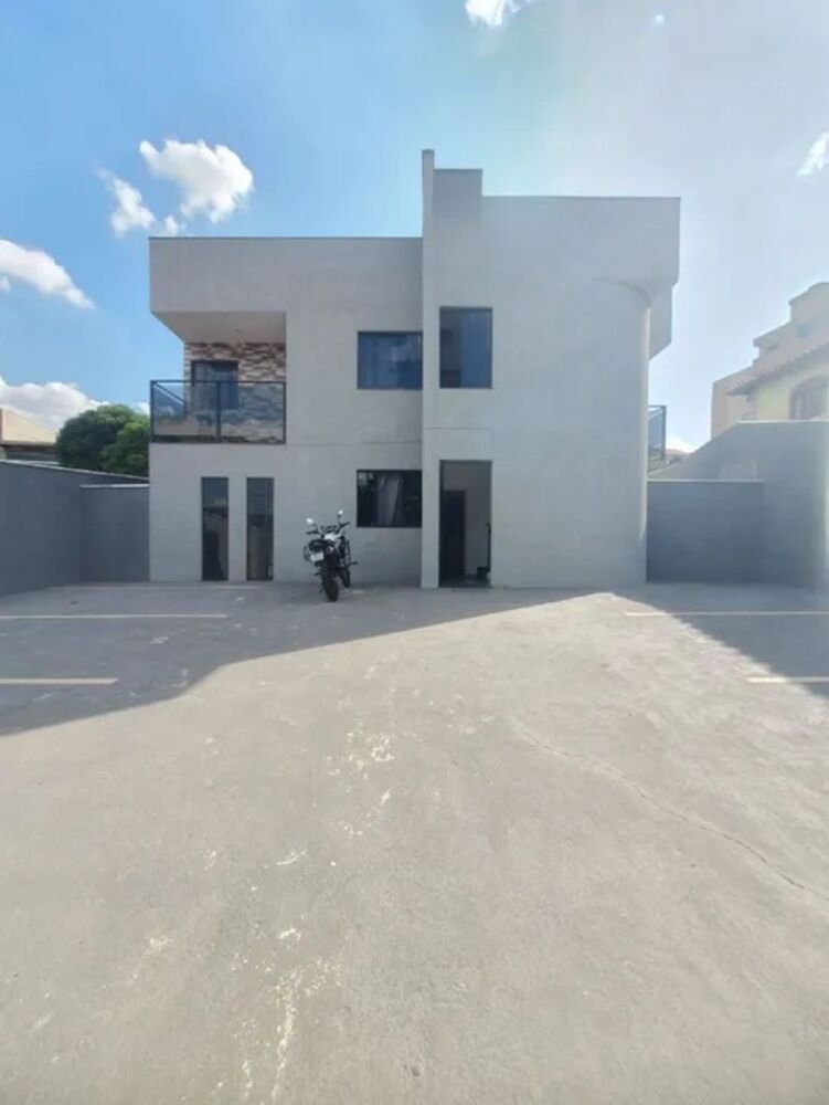 Cobertura à venda com 3 quartos, 100m² - Foto 12