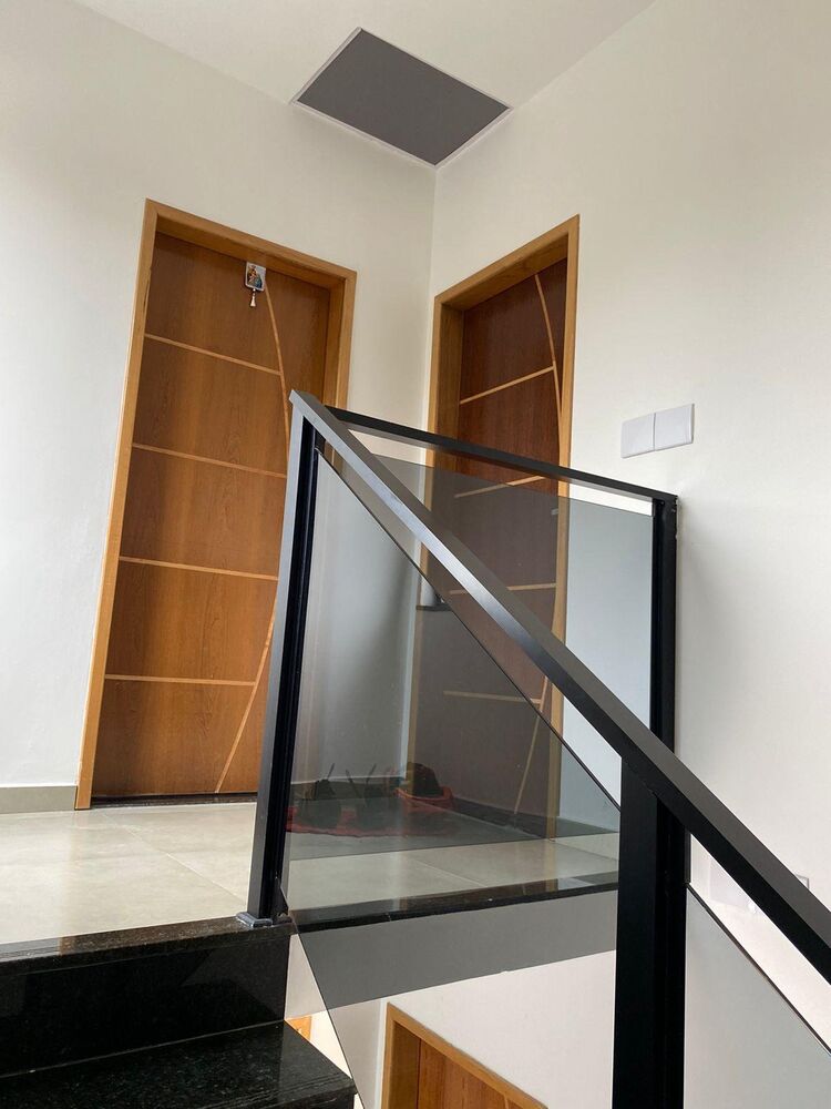 Cobertura à venda com 3 quartos, 100m² - Foto 1