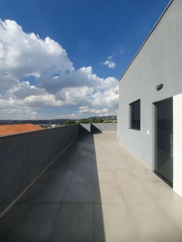 Cobertura, 3 quartos, 100 m² - Foto 1