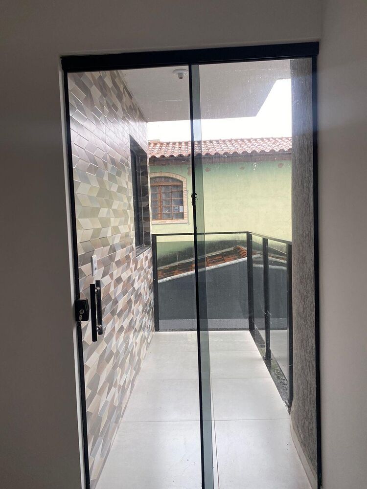 Cobertura à venda com 3 quartos, 100m² - Foto 7