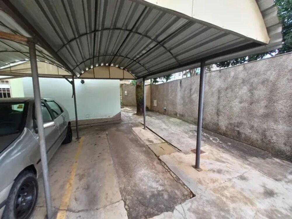 Apartamento, 2 quartos, 63 m² - Foto 2