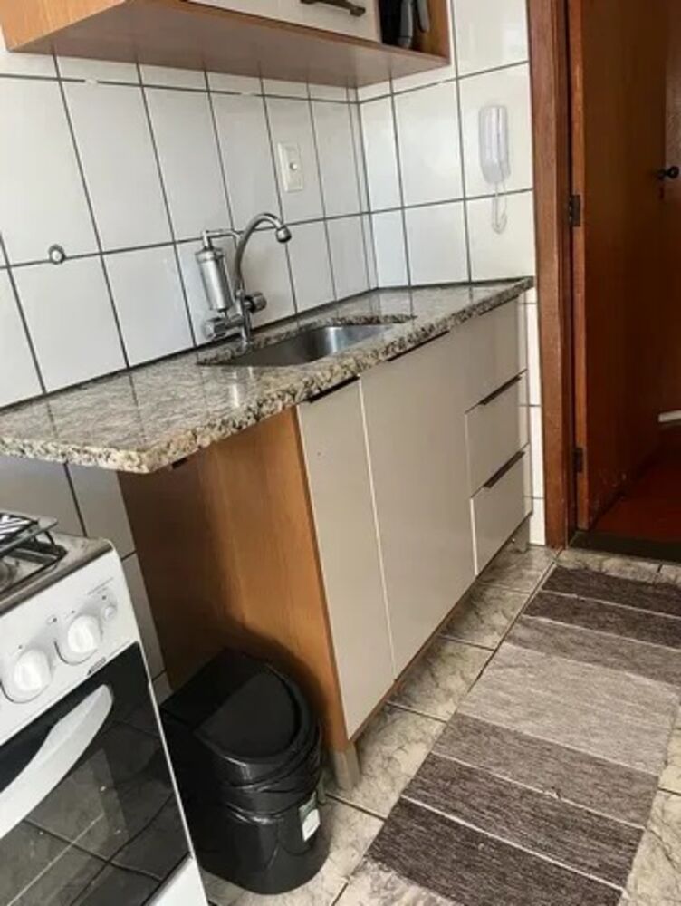 Apartamento, 2 quartos, 63 m² - Foto 7