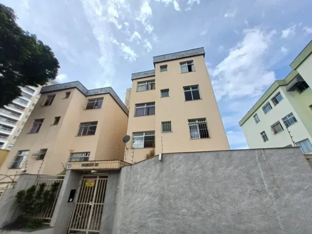Apartamento, 2 quartos, 63 m² - Foto 4