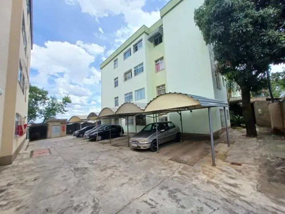 Apartamento, 2 quartos, 63 m² - Foto 5