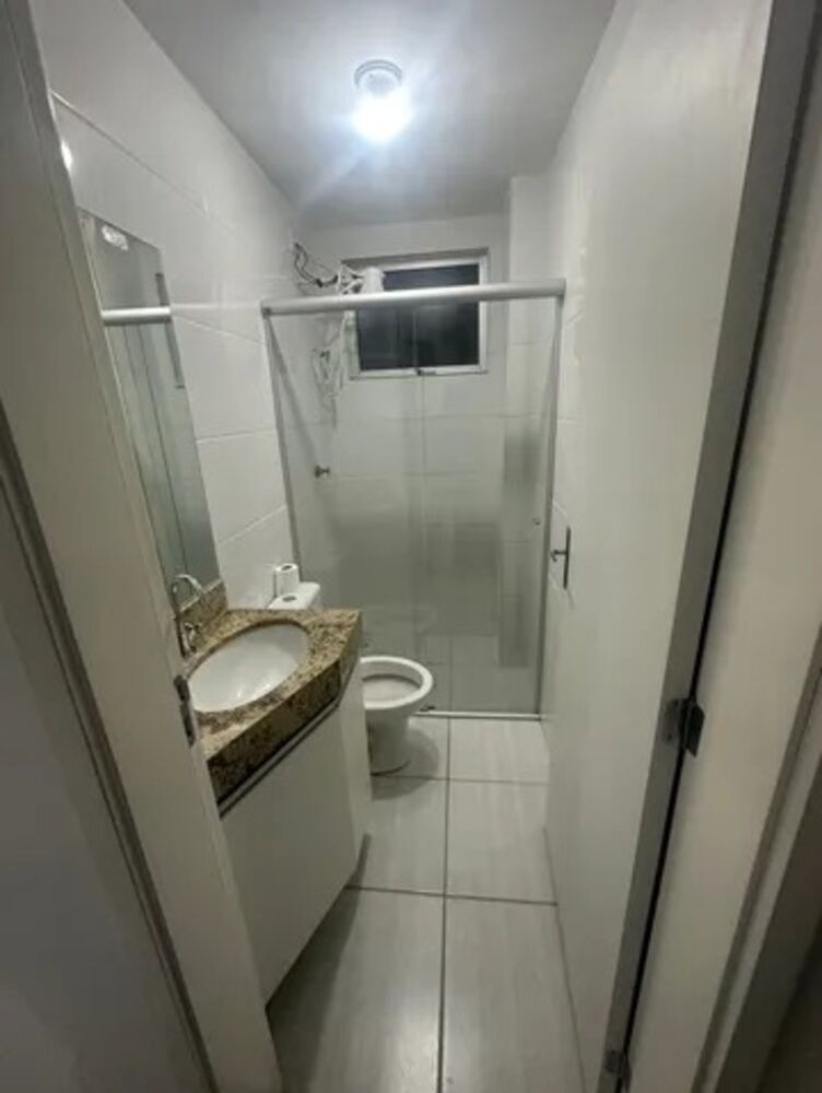 Apartamento, 2 quartos, 50 m² - Foto 4