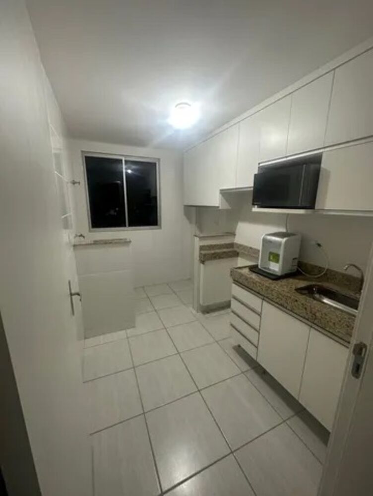 Apartamento, 2 quartos, 50 m² - Foto 6
